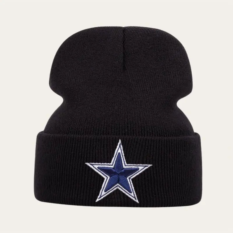 Dallas Cowboys Beanie
