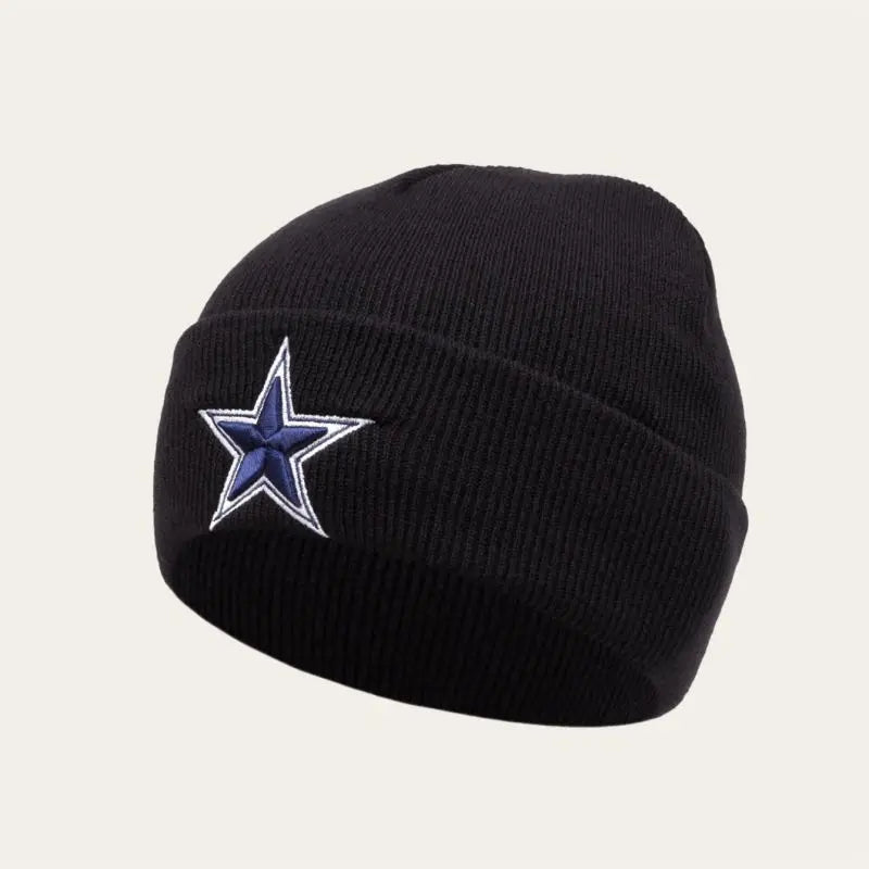 Dallas Cowboys Beanie