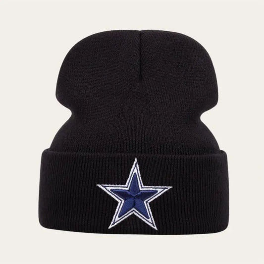 Dallas Cowboys Beanie