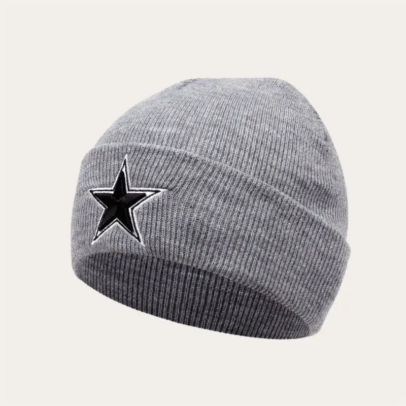 Dallas Cowboys Beanie